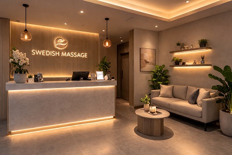 서울 강남 스웨디시 마사지 관리사 구인합니다 (초보 가능)